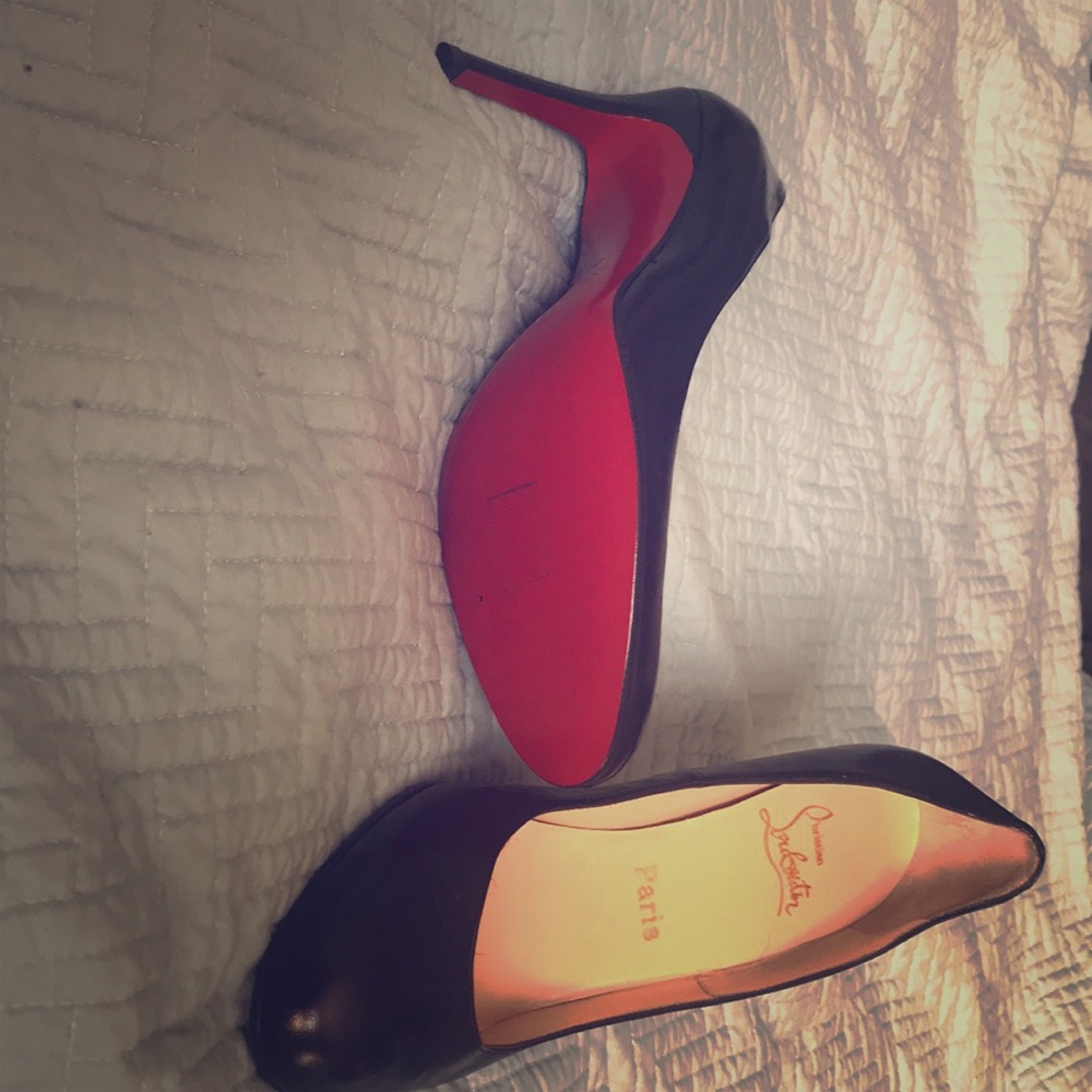 Christian Louboutin